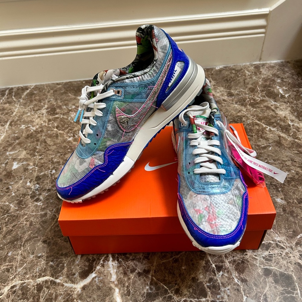 Nike Air Pegasus '89 G NRG Golf Men's Shoes